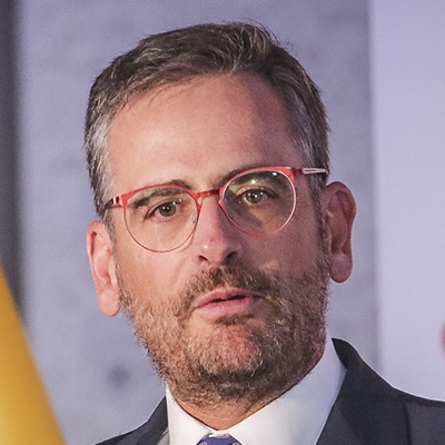 Antonio Basagoiti